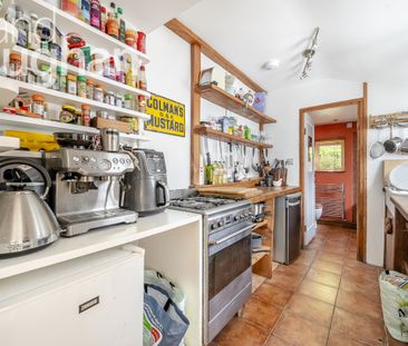 2 bedroom terraced house to rent - Photo 3