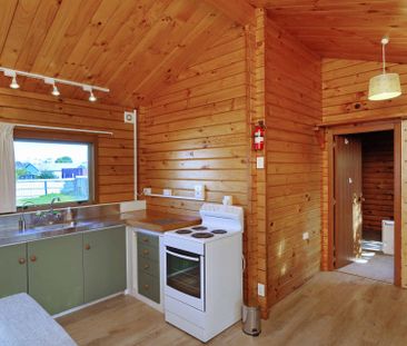 Amazing Log cabin for one - Photo 5