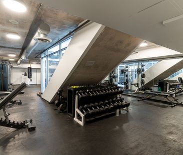 For Lease - 388 Richmond Street Unit# 516, Toronto, Ontario - Photo 4