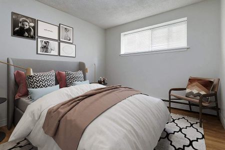 Premier Suite - 1 Bedroom - Photo 3
