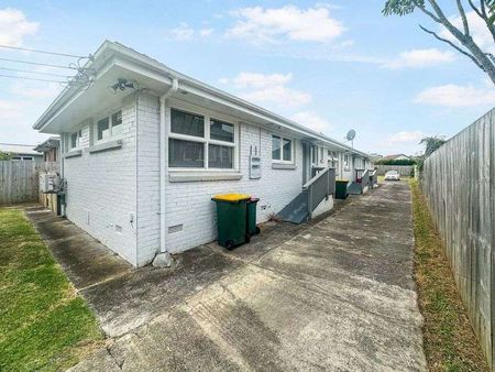 2 Bedroom Home in OtahuhU! - Photo 5