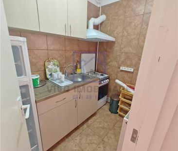 Garsoniera de inchiriat in Sibiu - 35 mp, Bd. Vasile Milea de inchi... - Photo 4
