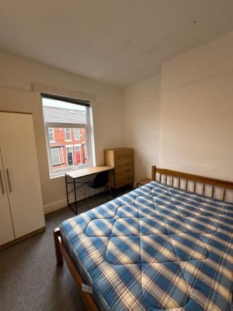 Cawdor road, Fallowfield, Manchester, M14 - Photo 3