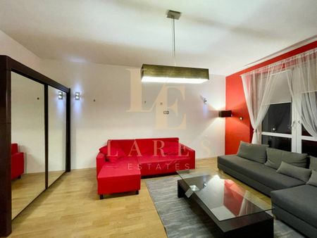 Balkon | Odświeżone mieszkanie | Dobra komunikacja - Фото 2