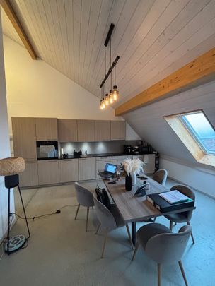 4.5 Zimmer, 106 m², 3. Stock - Photo 1