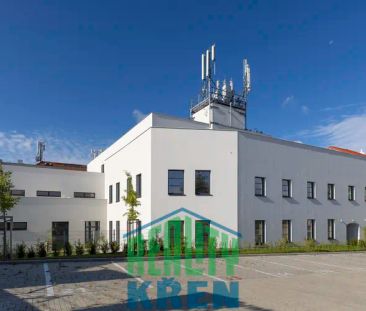 Pronájem bytu 2+kk 49 m - Fotografie 1