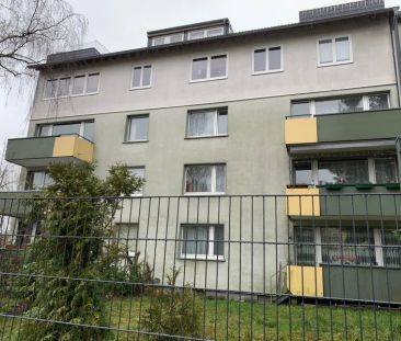 3 Zimmerwohnung mit Balkon für 2-3 Personen - Photo 1