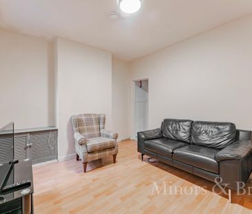 1 bedroom flat to rent - Photo 6