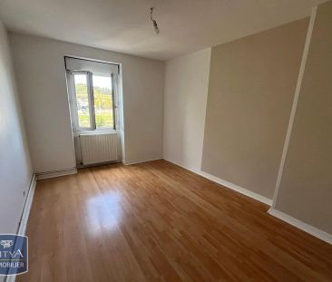Appartement à louer 3 pièces 79.6m² - Photo 4