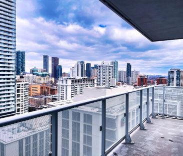 For Lease - 7 Grenville Street Unit# 2305, Toronto, Ontario - Photo 6