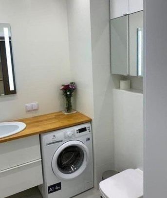 Warszawa, Ochota, Mołdawska - Photo 1