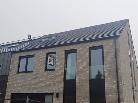 Ruim instapklaar energie-zuinig nieuwbouw-appartement in (Neer) Pelt centrum - Foto 4