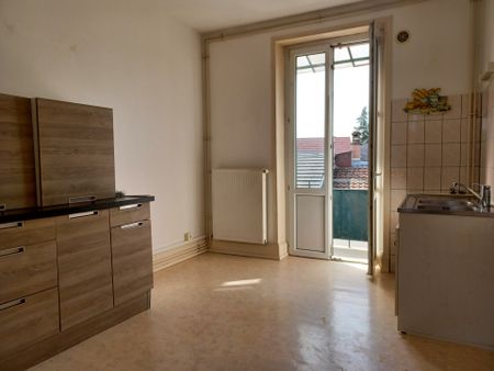 Location Appartement 2 pièces 60m² RIEDISHEIM 68400 - Photo 5