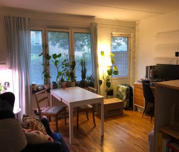 Fyrklöversgatan, Göteborg - Photo 1