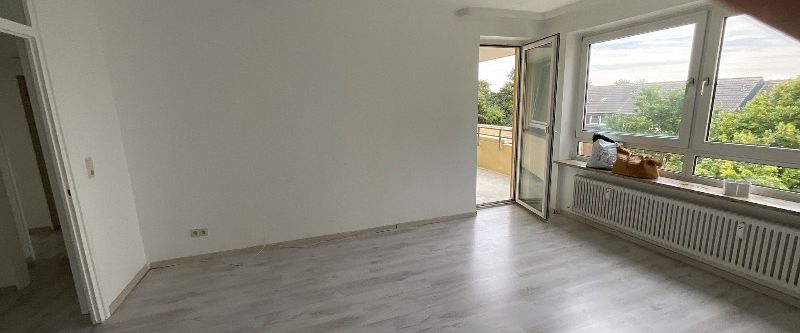 3-Zimmer-Wohnung in Harrislee - Foto 1