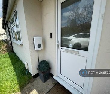 2 bedroom maisonette to rent - Photo 2