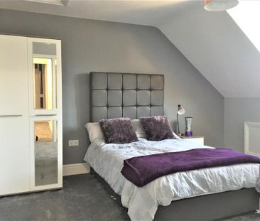 1 bedroom in a house share to rent - Photo 4