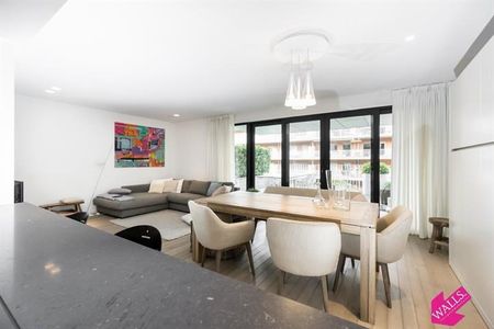 Luxueus en gemeubeld appartement op het Zuid - Photo 2