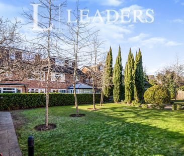 Abbey Court, 42 Percy Road, TW12 - Photo 6