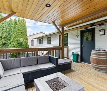 Four Bedroom Single Family Home in Langley with Suite - Photo 4