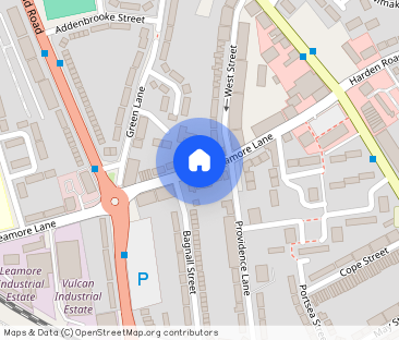 Leamore Lane, WS3 - Photo 1