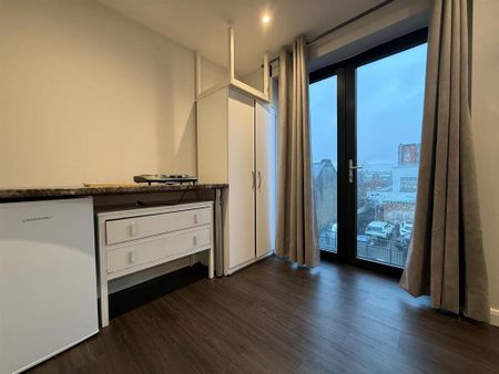 Studio to rent - Photo 5