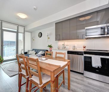 60 Frederick Street #1213 - Photo 6