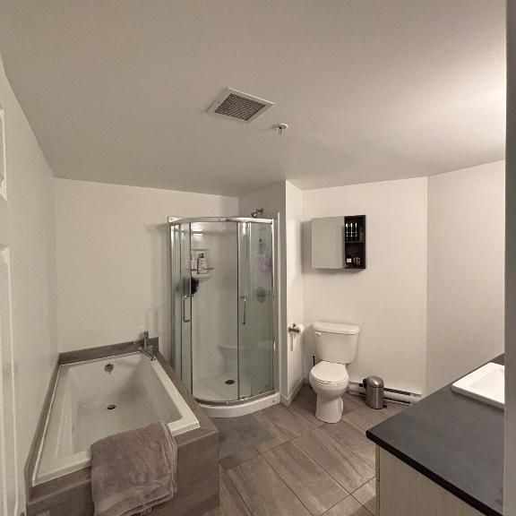 41/2 A LOUER SAINTE FOY ACCEPTE CHIENS - Photo 1