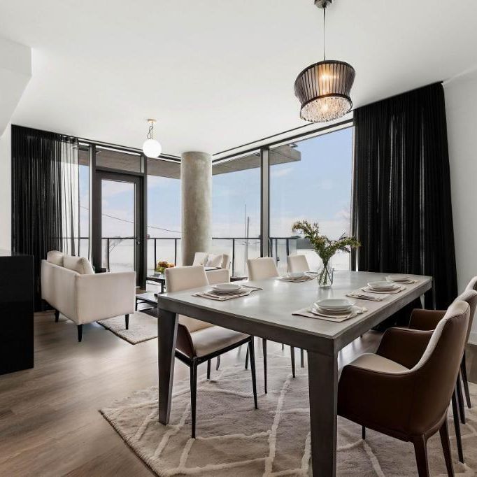 AUDACIO St-Constant - Des appartements qui font rêver ! Condo / appartement / logement à louer - Photo 1
