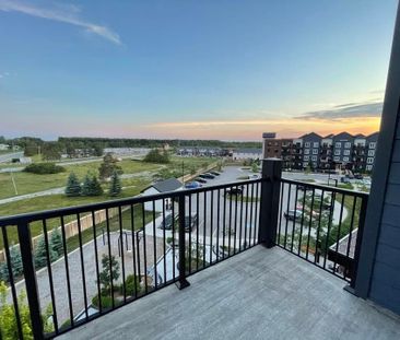 For Lease - 54 Koda Street Unit# 413, Barrie, Ontario - Photo 6