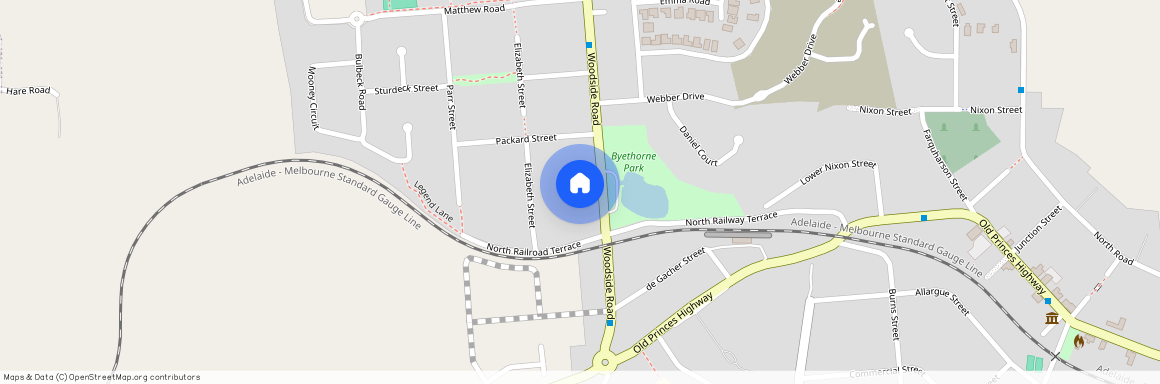 19 Woodside Rd, SA 5252, Nairne