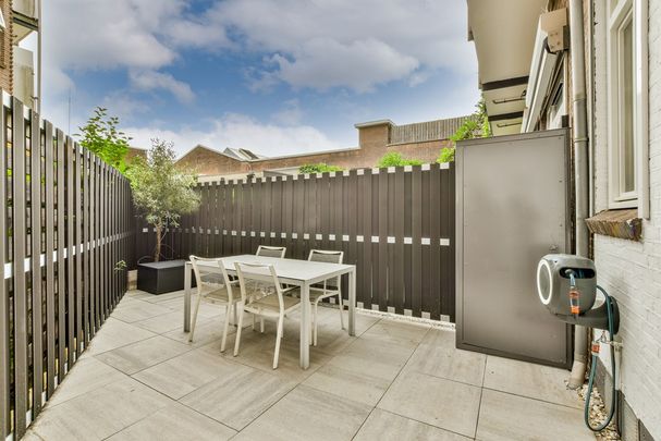 Apartment Amsterdam - Amsteldijk - Photo 1