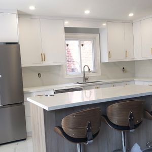 For Lease - 200 Forsyth Road Unit# Upper, Newmarket, Ontario - Photo 2