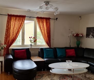 Skogsduvevägen, Västerås - Foto 2