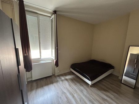 Appartement Firminy - Photo 4