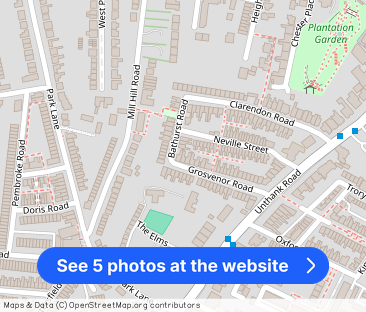 38 Grosvenor Road, Norwich, NR2 - Photo 1