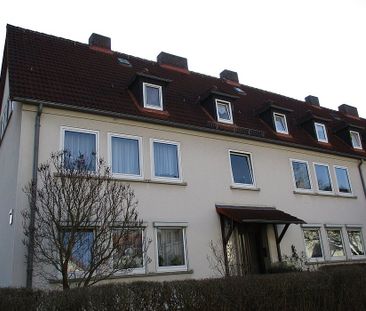 Gut geschnittene 3 ZKB im Forstfeld! - Foto 1