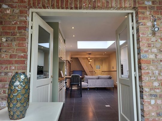 Huis te huur in Eeklo - Foto 1