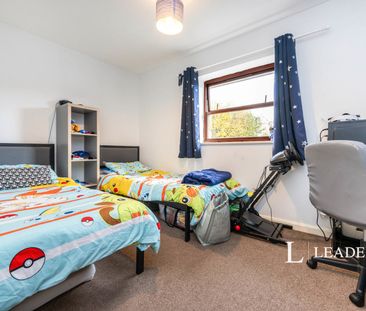 2 bedroom house to rent Newbridge Oval, Emerson Valley, Milton Keyn... - Photo 4