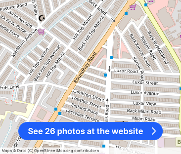 Lambton View, Leeds, LS8 - Photo 1