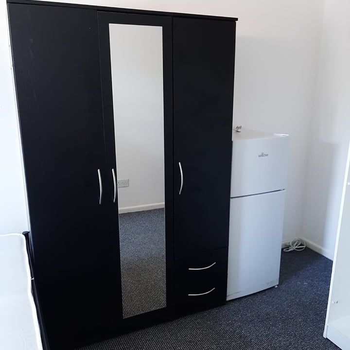 Studio Flat, Green Lane, B9 - Photo 1
