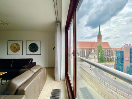 Najlepsza lokalizacja | 2 pok 60m2 - Zdjęcie 4