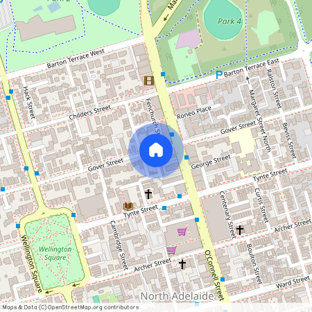 137 Gover Street, SA 5006, North Adelaide