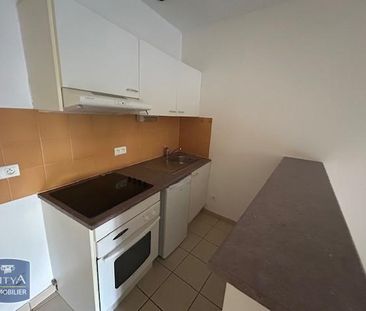 Location Appartement 2 pièces 56m² PAMIERS 09100 - Photo 3