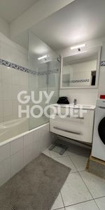 Studio MEUBLE 28 m² - 5 min T2 Les Moulineaux - Photo 4