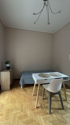 Διαμέρισμα για ενοικίαση Κυψέλη - Photo 1