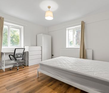 Room in a Shared Flat, Tayside Court, SE5 - Photo 6