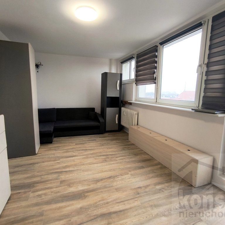 Mieszkanie do wynajęcia | Centrum | 36m2 - Photo 1