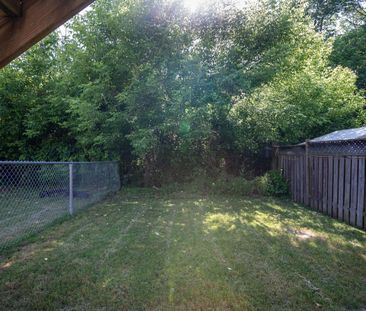 For Lease - 99 Langlaw Drive Unit# Lower, Cambridge, Ontario - Photo 6