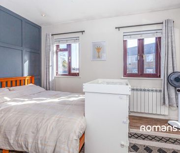 1 bedroom flat to rent - Photo 5
